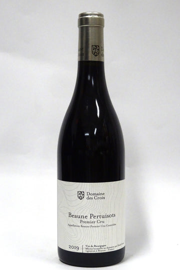 Domaine des Croix 2019 Beaune 1er Cru Pertuisots